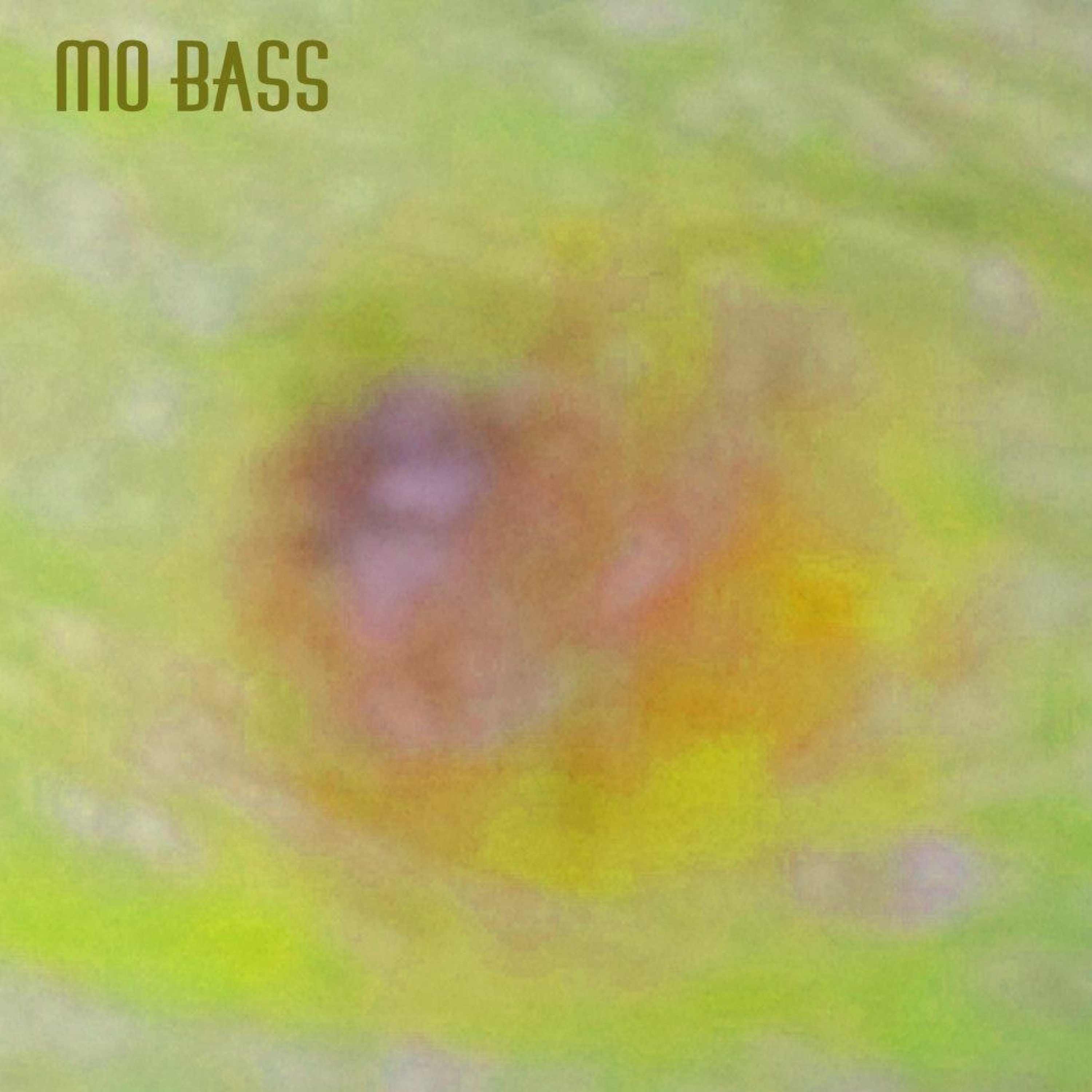 Mo Bass episode artwork