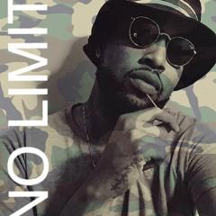 No Limit x Kenyon Dixon (Usher Raymond Cover)