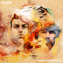 01 Night Time Voices