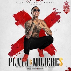 Plata & Mujeres - Mc Killer (Prod By. Jd Music)