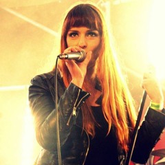 Toxic (Britney Spears rock cover)