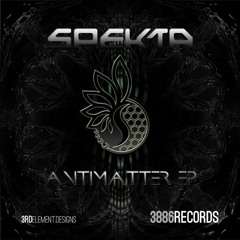 Spekta - Antimatter (Lisergica Remix) PREVIEW CONTEST