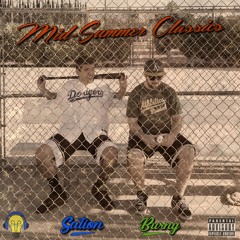 Ventura (featuring EQ) Prod. by ItsGoodBeats