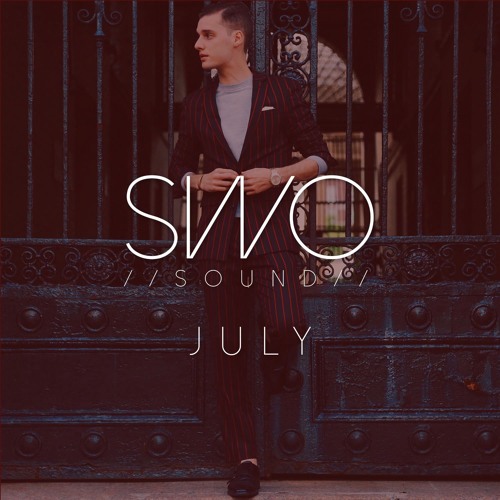 SWOsound: July Edition