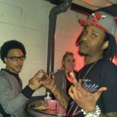 Face Da Truth Ft. BGMPunch- Cracc Inda Bag