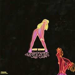 avery sennin - night shift (prod. gosuto & sboy)