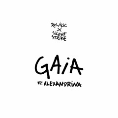 Gaia (feat. Alexandrina)