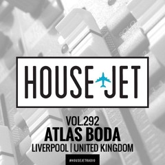 VOL.292 ATLAS BODA (LIVERPOOL, UNITED KINGDOM)