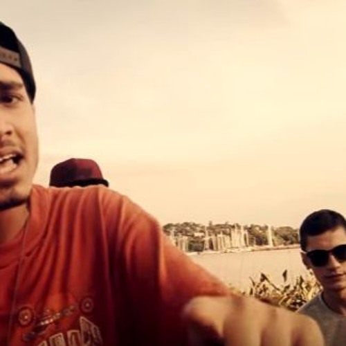 DISTRITO REC - CORDA BAMBA (Assista o vídeo!)