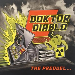 Doktor Diablo - Jungle