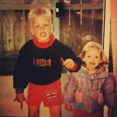 Drinks In The Morning (featuring Nathan Weber)