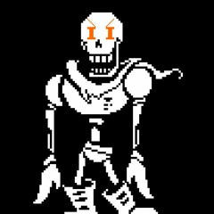 (New Roleswitch Papyrus Theme) Lots Of Fun. (interstellar Retribution)