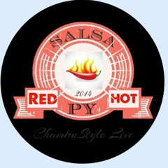 Redhot Bachata y Kizomba Live