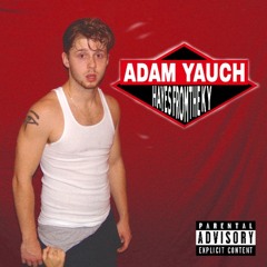 Adam Yauch - Hayes From The Ky (prod. Danny Kellum)
