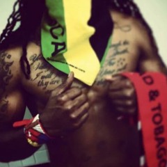 [No Tshirt No Panties New New] Memph Louis x Tre'V x BT Major