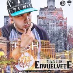 Yanuis - Envuelvete