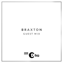 Sixty Minutes Guest Mix | Mistajam | BBC Radio 1Xtra