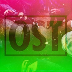 byjono.co.za / 08 // August 2016 OST