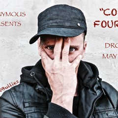 Come Fourth - Anonymous ft RAS KASS, Enigma, Nytemare, Shorty MIC