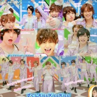 H Our Time Hey Say Jump Cover By Astrhenaverne