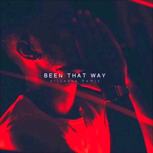 Stream YoungBeen That Way Freestyle(Bryson Tiller remix) by