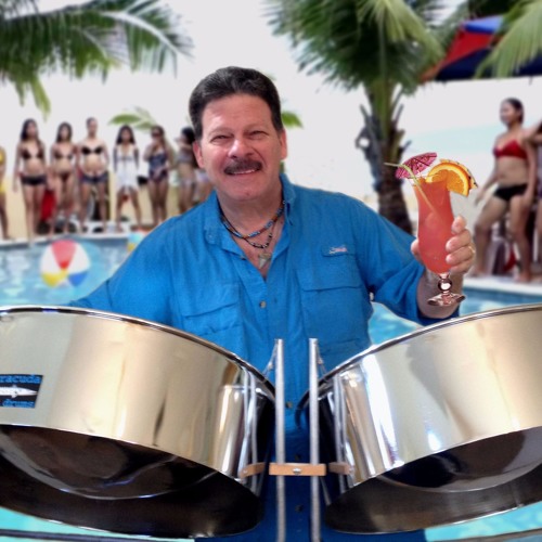 Charlie Duhon Steel Drums - Texas Road Trippin'