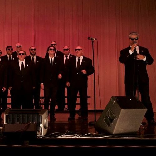 Stream Standard Repertoire Song Sampler by NashvilleSingers Listen