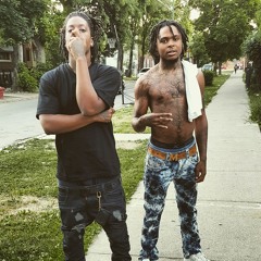 I.L WILL FT. RICO RECKLEZZ - PAYBACK