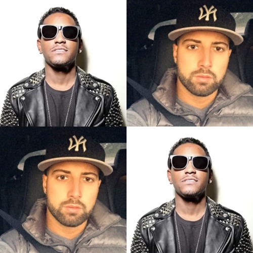 Another Try - Lloyd & Ray