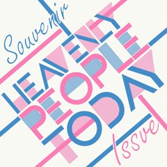 Heavenly People Today