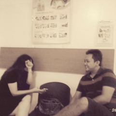 Melanie Subono feat Luks Superglad Aku Ada Untukmu.mp3