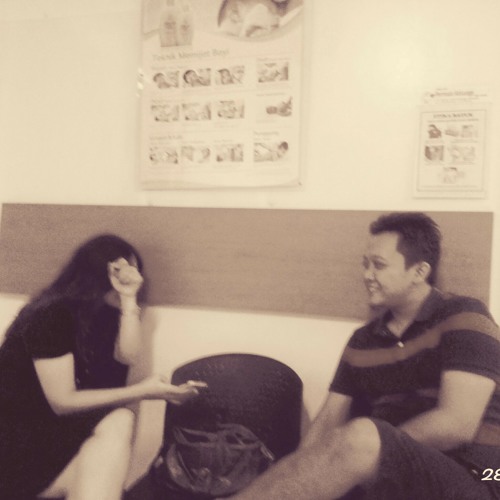 Melanie Subono feat Luks Superglad Aku Ada Untukmu.mp3