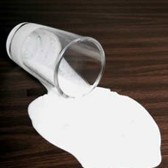 Spilt Milk Marc P ft Meech