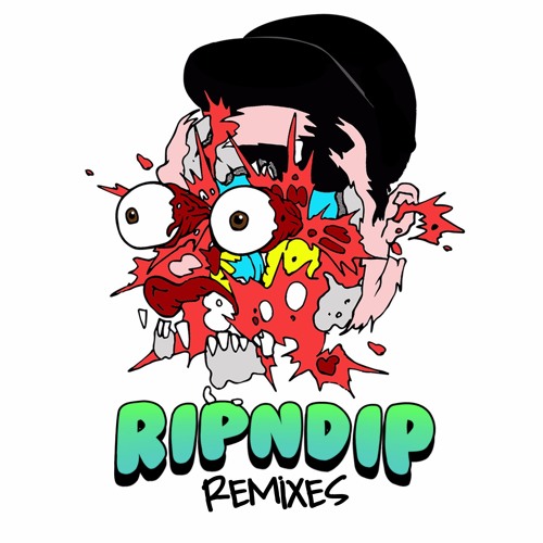 Getter - Rip N Dip (Kill The Noise Remix)