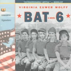 Bat 6 Booktalk