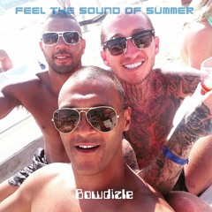 Feel The sound of summer