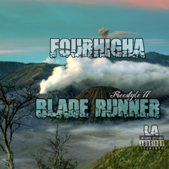 Blade Runner (Freestyle) II