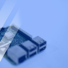 Raspberry Pi in Computer Science