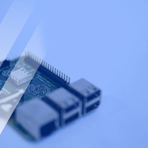Raspberry Pi in Computer Science