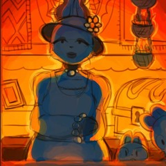 Shop (Music Box)