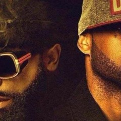BOOBA Vs KAARIS #DJ TURNUP