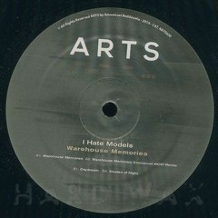 A2. Warehouse Memories (Emmanuel AKNF Remix)