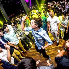 let's dance