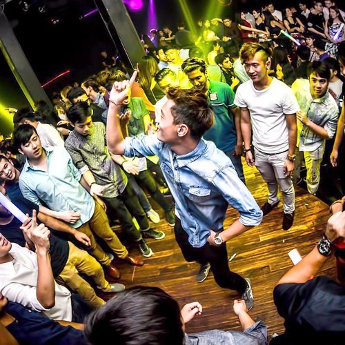 let's dance