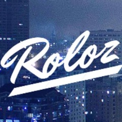 Roloz - You Know The Cure (J. Cole X Jerry Folk X ELOQ) [Mashsup]
