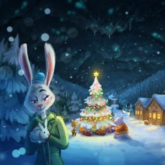 Snowdin Town (Music Box)