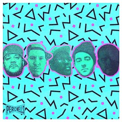 Perfect Strangers feat. Main Flow, J57, Wake Self and DJ TMB