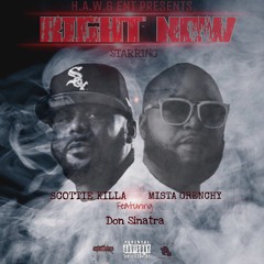 Right Now ft Don Sinatra