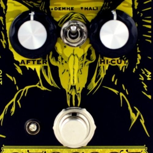 Carcosa