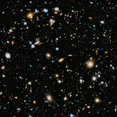one hundred billion galaxies